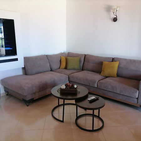 חאניה Villa Halepouri מראה חיצוני תמונה