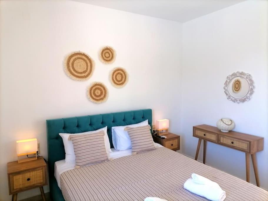 חאניה Villa Halepouri מראה חיצוני תמונה