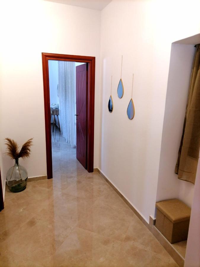 חאניה Villa Halepouri מראה חיצוני תמונה