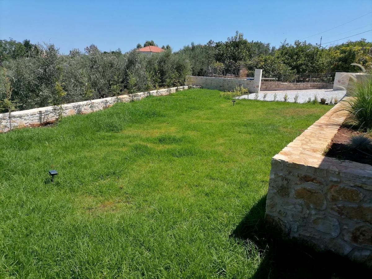 חאניה Villa Halepouri מראה חיצוני תמונה