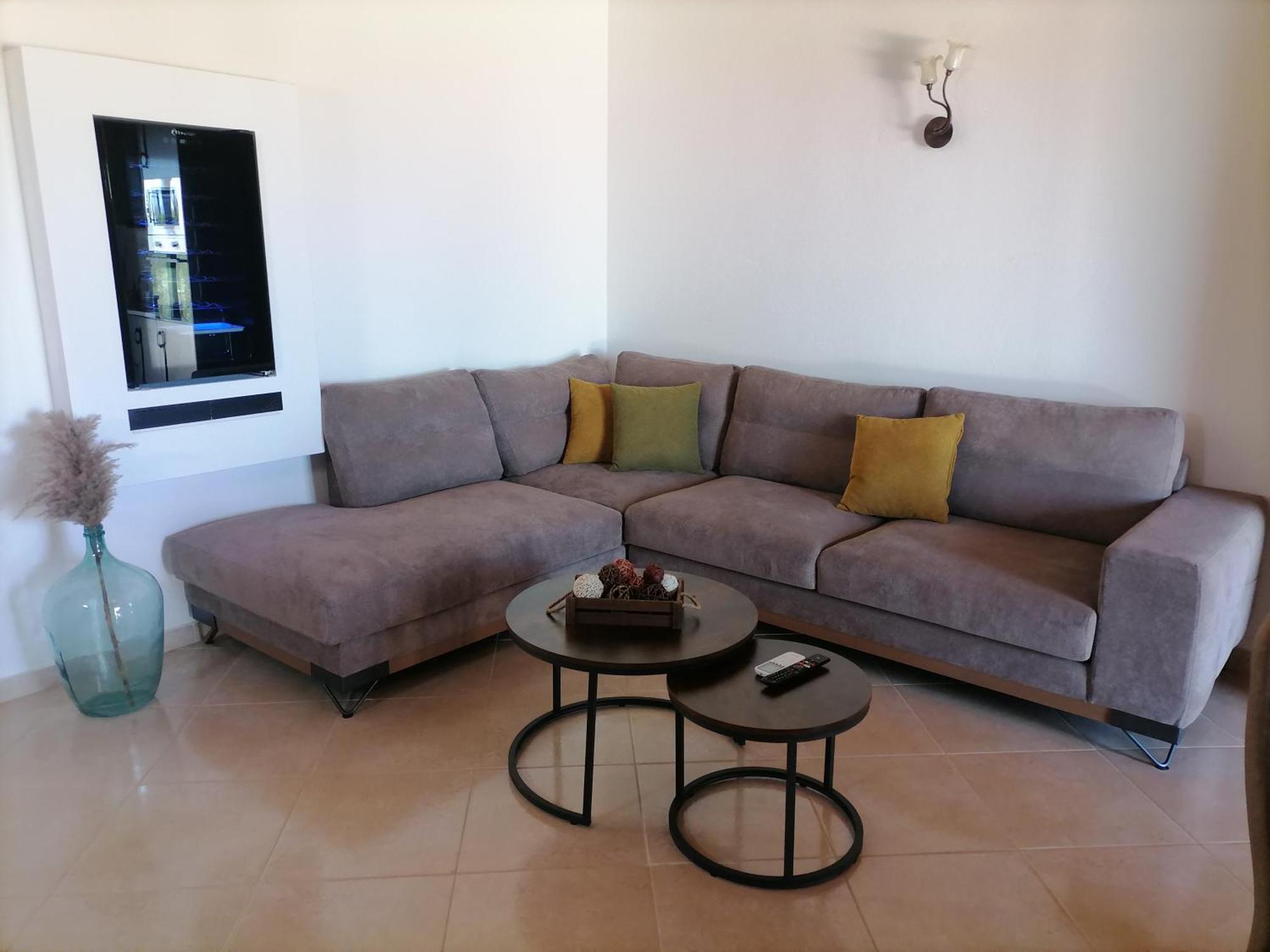 חאניה Villa Halepouri מראה חיצוני תמונה