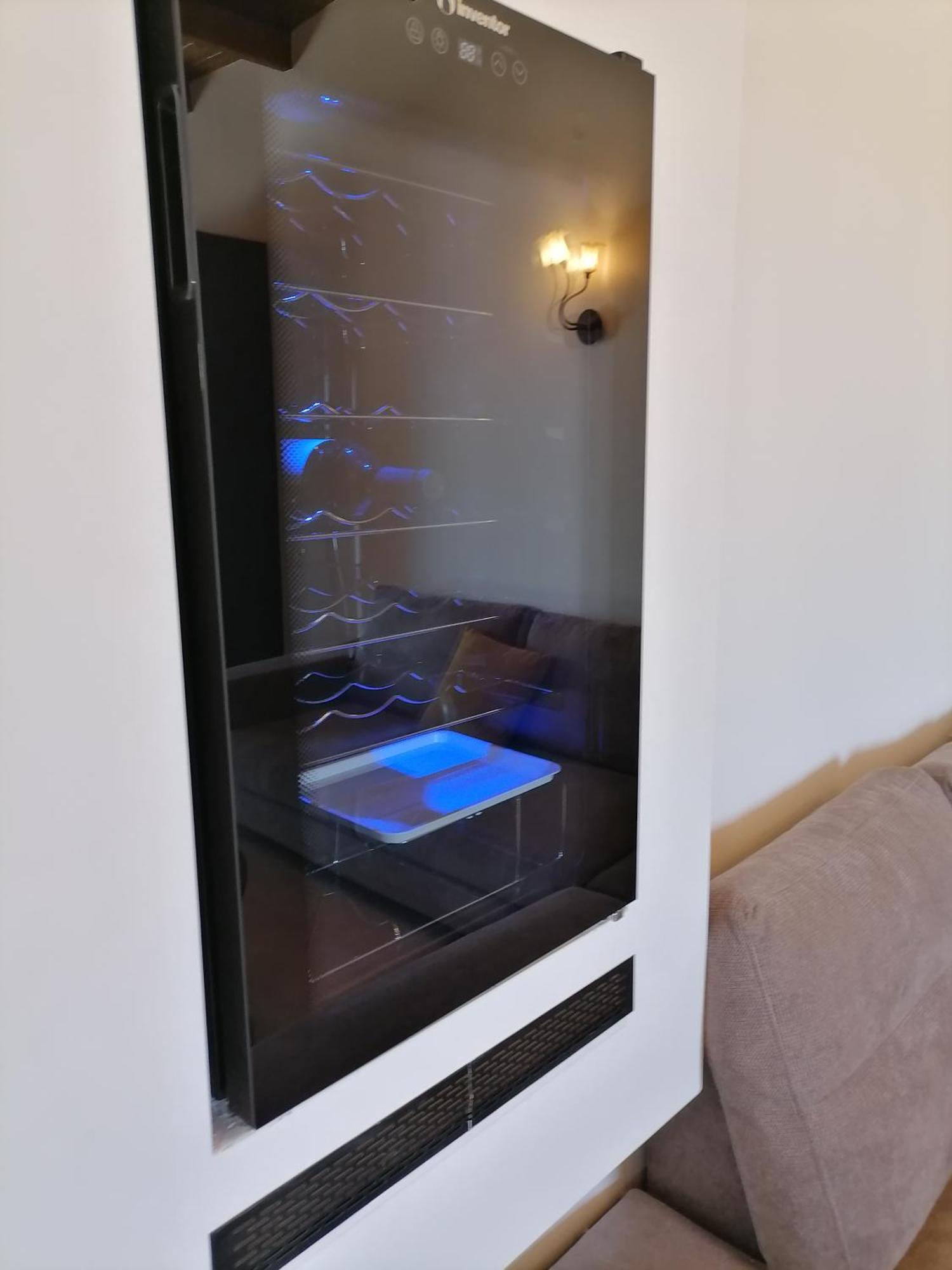 חאניה Villa Halepouri מראה חיצוני תמונה